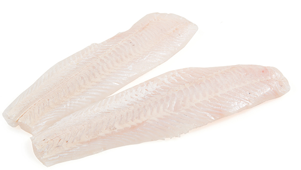 Skinless Hubbsi Hake Fillets